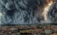 Wildfires in Portugal: is past trend of forest cover increase now ‘going up in smoke’?