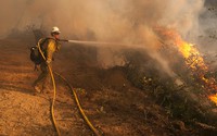 Deadliest wildfires in California ever: lessons to be learned from southern Europe