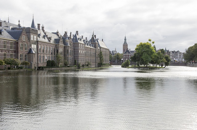 New climate law in the Netherlands: ambitions are high!