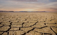 Even if we reach the Paris Agreement targets, droughts will still strongly increase
