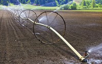 Sustainable water consumption for irrigation can feed an additional 2.8 billion people