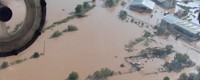 From 1.5°C to 2°C global warming nearly doubles the impact of river floods on human lives and economy
