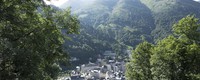 The future of landslides in the Pyrenees