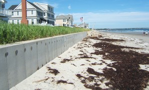 The adaptation challenge of US coastal cities