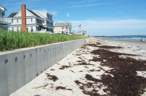 The adaptation challenge of US coastal cities